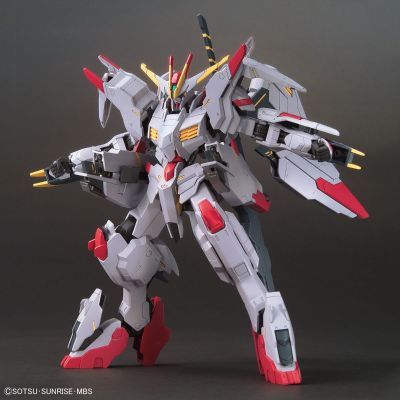 HG 高达马可西亚斯