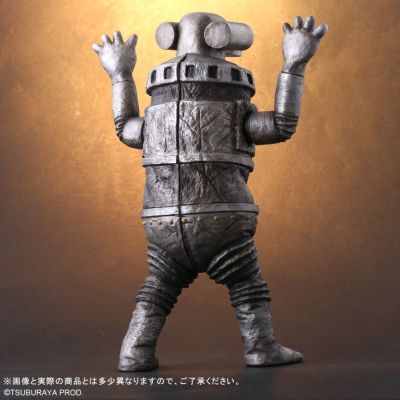 大怪兽系列 雷欧奥特曼 赛文加