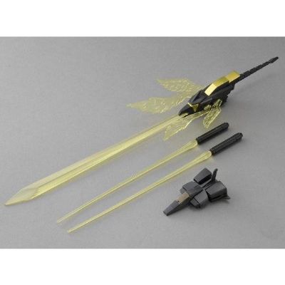 HGBF 1/144 高达创战者TRY 煌黒机动 高达泰伦3