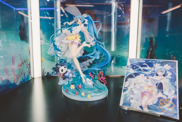 Vocaloid 初音未来 未来有你 2020演唱会Ver.