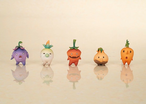 奥丁领域：里普特拉西尔 莫瑞的派遣料理店 莫瑞套装 与 梅尔塞蒂丝