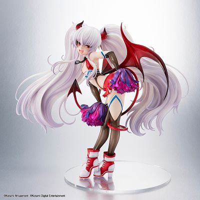 爆弹女孩 问答魔法学院MAXIVCORD  格林·阿珞薇 魅魔啦啦队cos