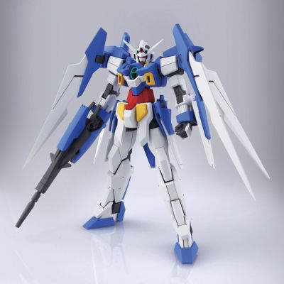 HG 机动战士高达AGE   高达AGE-2  标准型