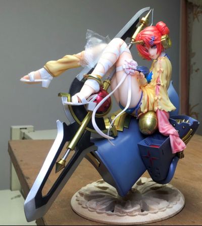 Fate / Grand Order 弗兰肯斯坦 泳装