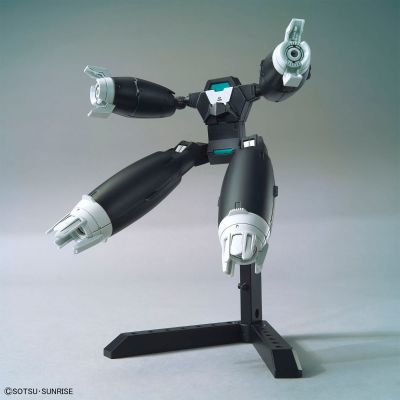 HGBD:R 高达创形者Rize 阿吽利杰装甲战机