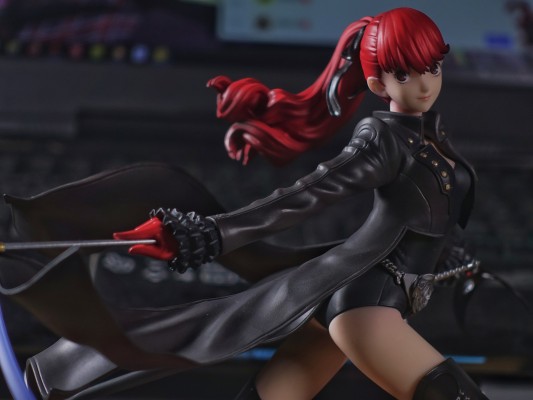 ARTFX J 女神异闻录5皇家版 芳泽霞 怪盗