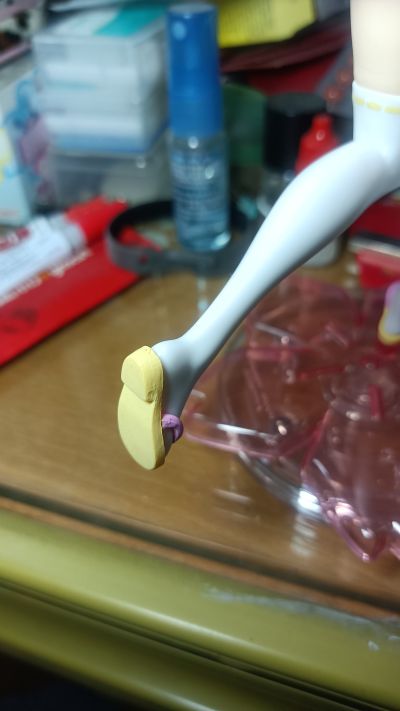 Re：从零开始的异世界生活 拉姆 ~和风女仆ver.~