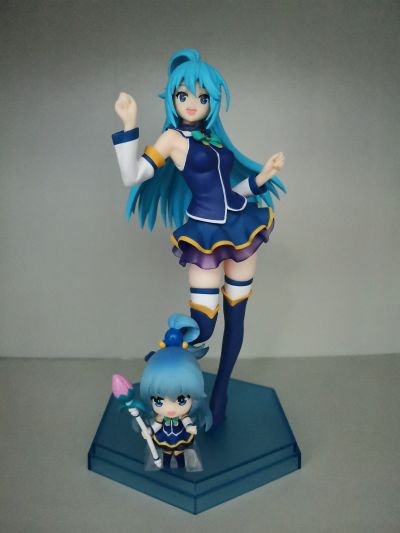 POP UP PARADE   为美好的世界献上祝福！红传说 阿克娅