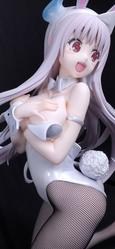 B-STYLE 	摇曳庄的幽奈小姐 汤之花幽奈 兔女郎