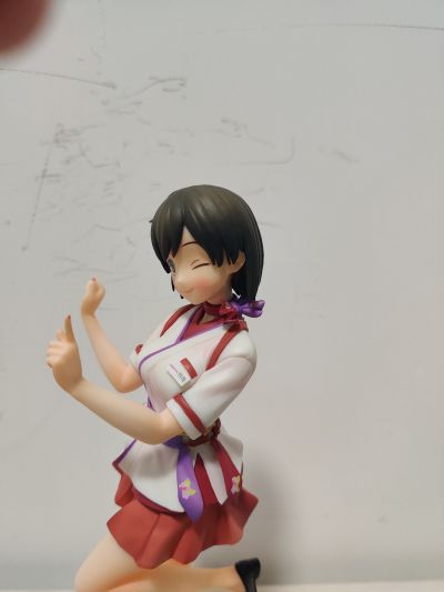 舰队Collection -舰娘- 飞龙 CA mode Figure -figure integrated-