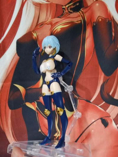 DarkAdvent系列 Krakendress 拉尼娅 标准版