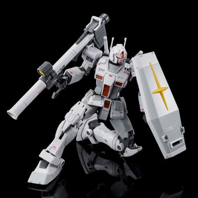 HGGTO 机动战士高达 THE ORIGIN  RX-78-02 高达 原厂配色