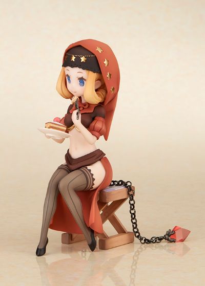 奥丁领域：里普特拉西尔 莫瑞的派遣料理店 莫瑞套装 与 薇尔维特