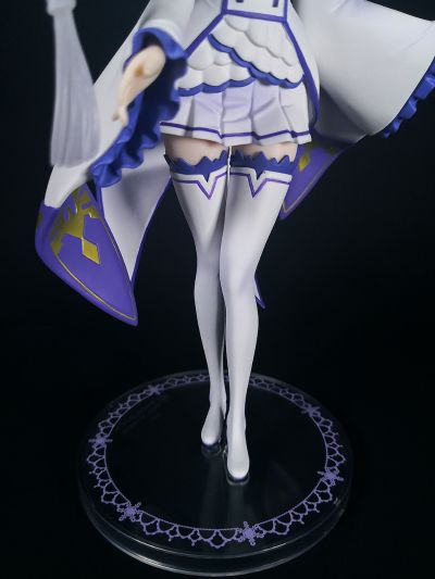 一番赏 Re:从零开始的异世界生活－故事并未结束－ B奖 爱蜜莉雅