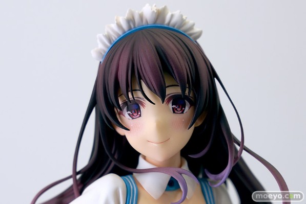 路人女主的养成方法 Fine 霞之丘诗羽 女仆