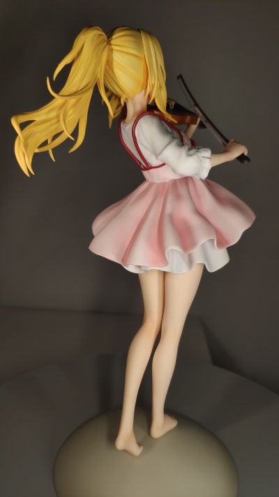 四月是你的谎言 宫园薰