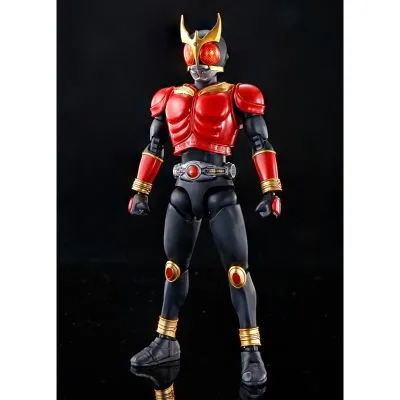 Figure-rise Standard 假面骑士：帝骑 假面骑士空我 全能形态 (帝骑版/小野寺雄介)