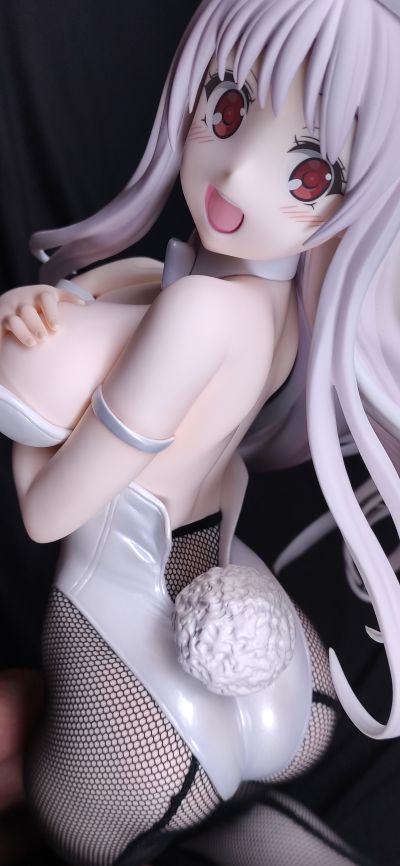 B-STYLE 	摇曳庄的幽奈小姐 汤之花幽奈 兔女郎