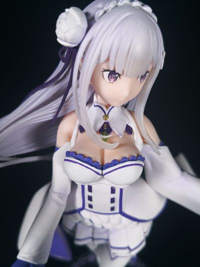 一番赏 Re:从零开始的异世界生活－故事并未结束－ B奖 爱蜜莉雅