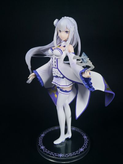 一番赏 Re:从零开始的异世界生活－故事并未结束－ B奖 爱蜜莉雅