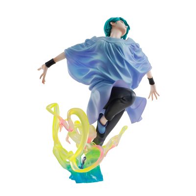 GGG 机动战士Z高达 凤·村雨