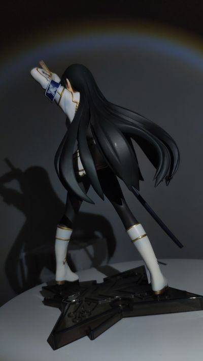 闪乱神乐 -少女達の真影- 斑鳩（いかるが） 