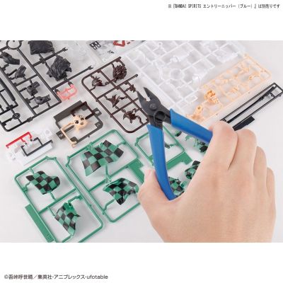 鬼灭模型 鬼灭之刃 灶门炭治郎