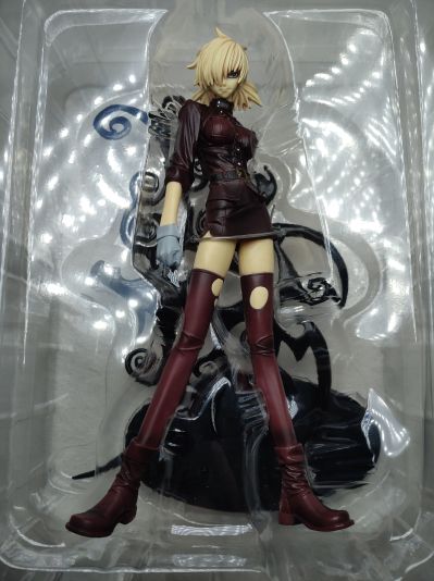 Hellsing 塞拉斯.维克多利亚