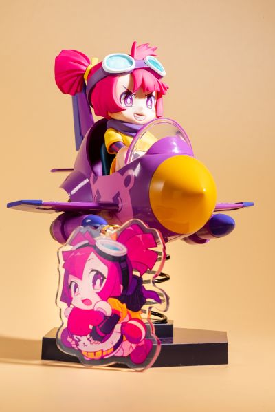 Muse Dash 布诺 飞行员ver.