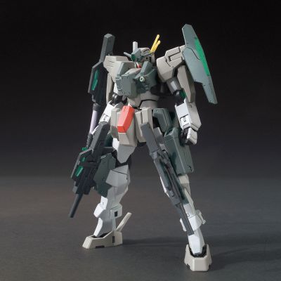 HGBF 1/144 高达创战者：战斗部落 GN-006/SA 七枪型智天使高达(高达创战者样式)