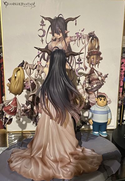 碧蓝幻想 达奴娅