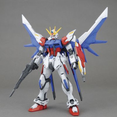 MG 1/100  GAT-X105B/FP 全装备型创制强袭高达
