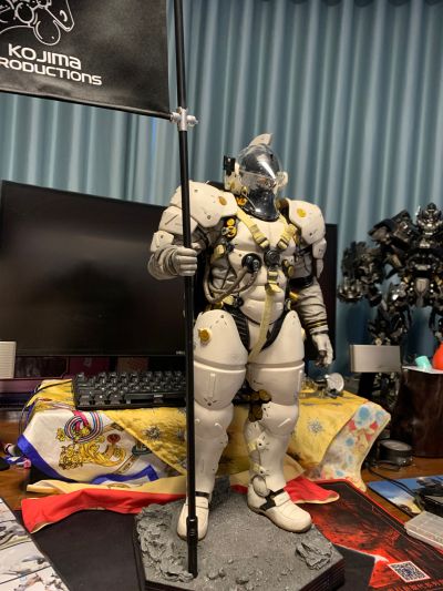 HDMMLU 小岛工作室 吉祥物 Ludens