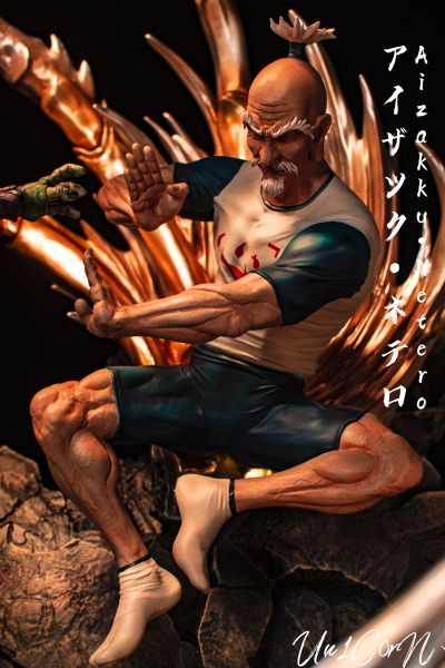 精英场景系列 猎人×猎人 梅露艾姆 VS 尼特罗