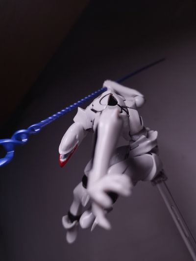 山口式转轮系列 No.118 EVA量产机(完全版) 『EVA』