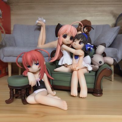 一击杀虫！！小惠惠LEGACY 亲密小惠惠们 套装