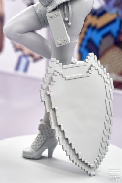 ｢WF2020上海｣ alphamax/SKYTUBE