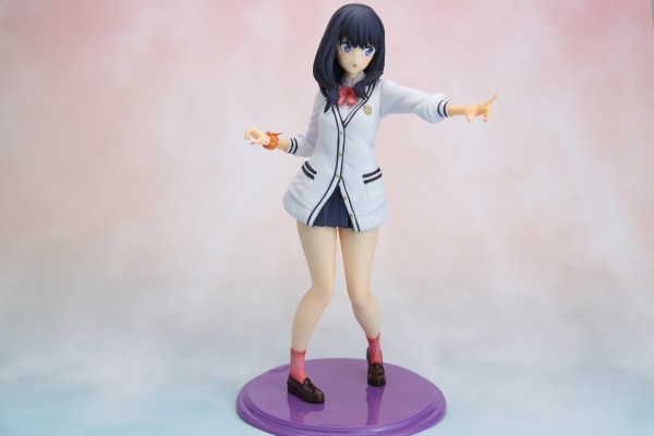 SSSS.GRIDMAN 宝多六花