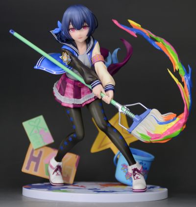 偶像大师 闪耀色彩 杜野凛世 Brave Hero Jersey Ver.