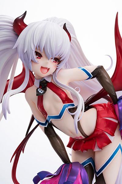 爆弹女孩 问答魔法学院MAXIVCORD  格林·阿珞薇 魅魔啦啦队cos