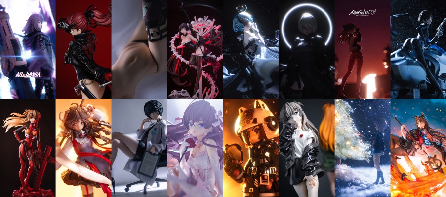 【2020年终总结】