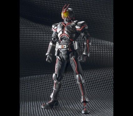 S.I.C. 假面骑士555 假面骑士555