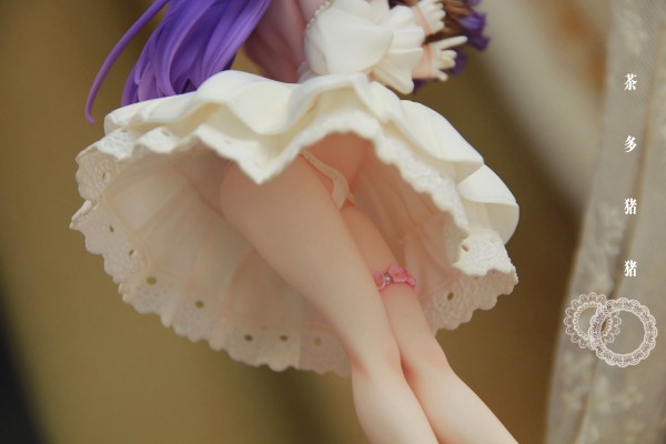 Fate/Stay Night 间桐樱 Dress ver.