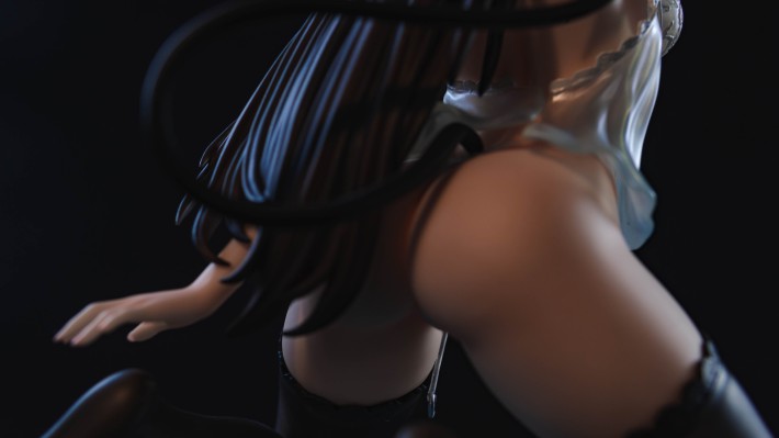 【样品展示】狂放的造型、大胆的服装、做好准备不要被吸干哦~