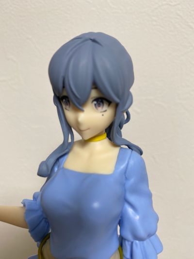 EXQ手办 舰队Collection -舰娘- 哥得兰 私服