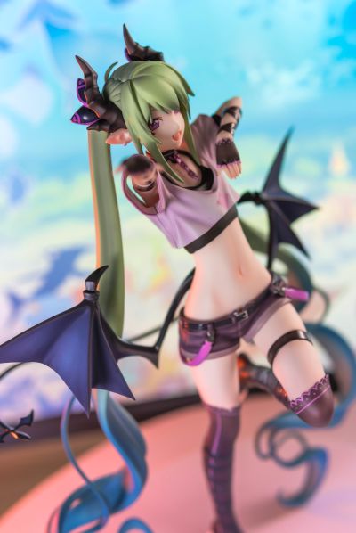 DELUXE巛原创角色 莉丝酱