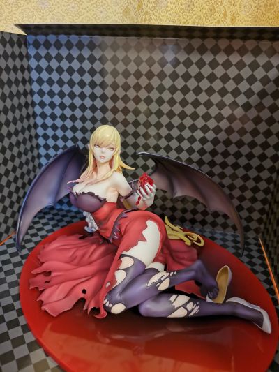 伤物语 姬丝秀忒·雅赛劳拉莉昂·刃下心