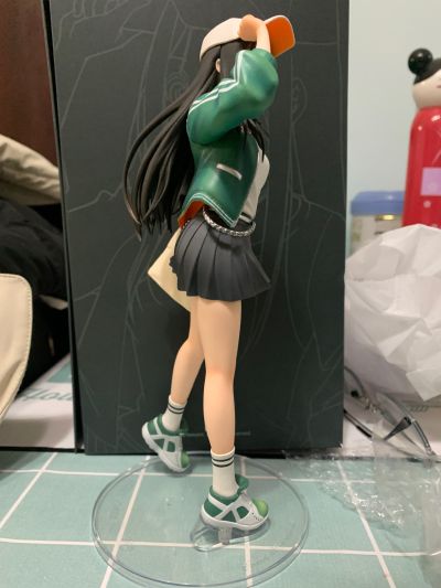 一人之下 冯宝宝 潮服 Ver.