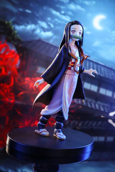 鬼灭之刃 灶门祢豆子