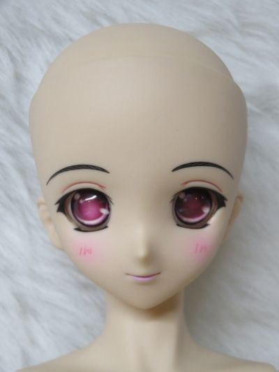 Dollfie Dream DD 初音岛 白河小鸟